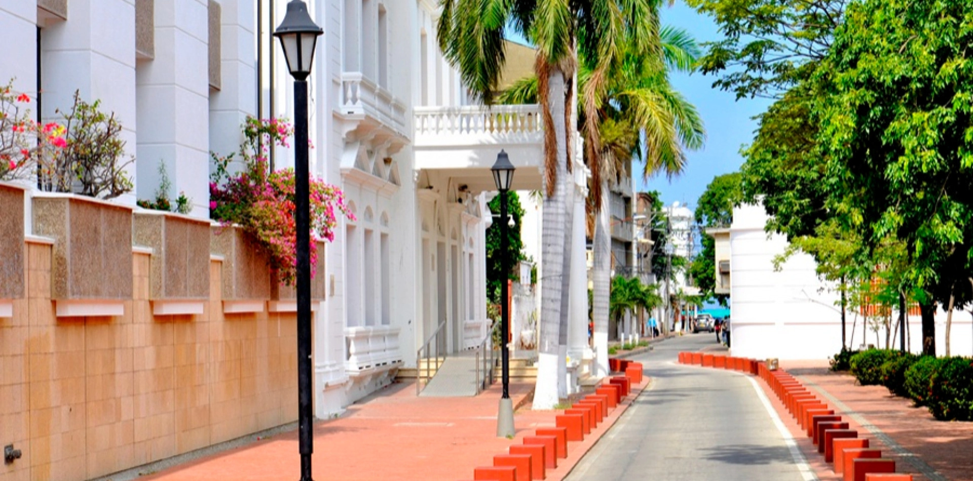 Turístico