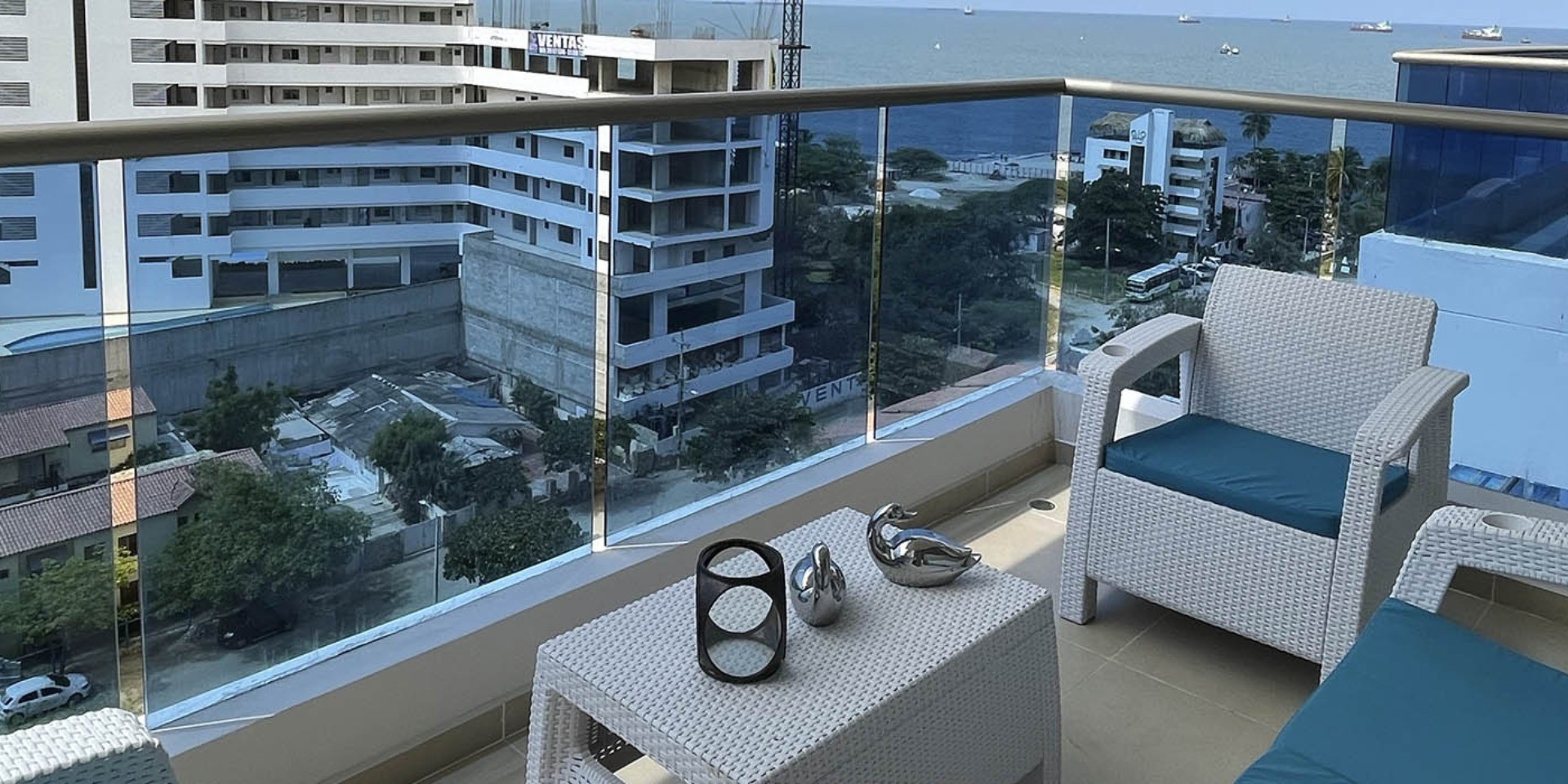 galería Apartamento-Playa-Santa-Marta 