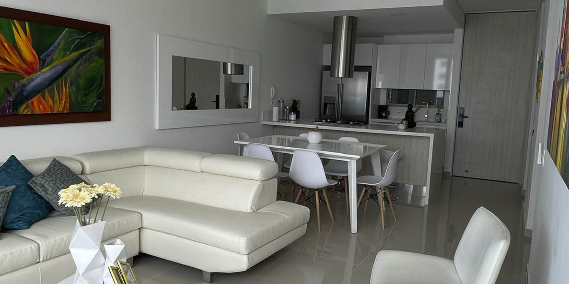 galería Apartamento-Playa-Santa-Marta 
